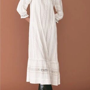 Doen Ernestina dress XS NWOT